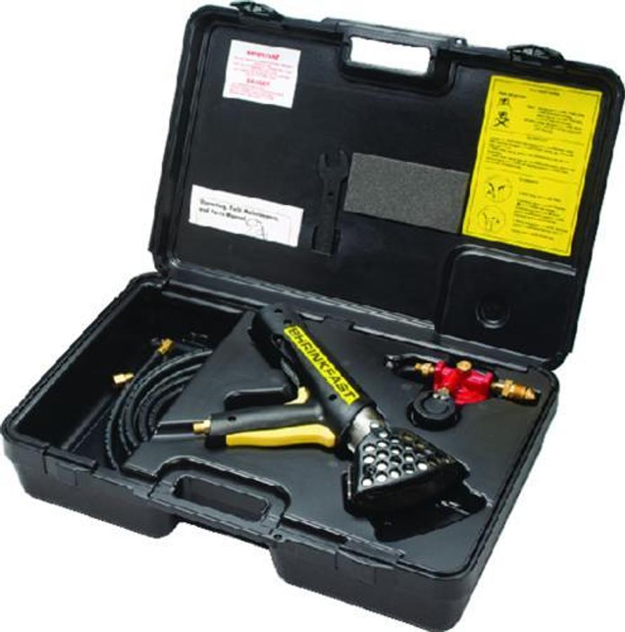 Shrinkfast 998 Heat Gun