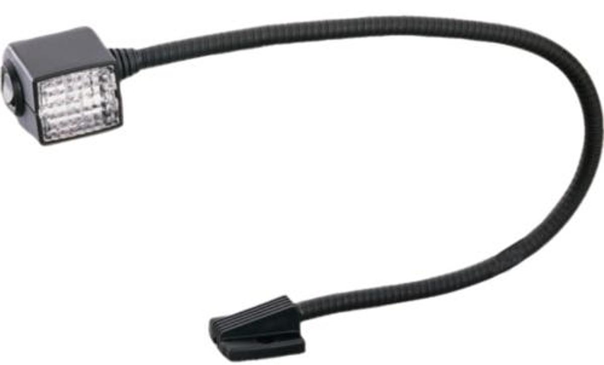 4532 Series Halogen Interior Chart Reading Lamp - 12V/5W