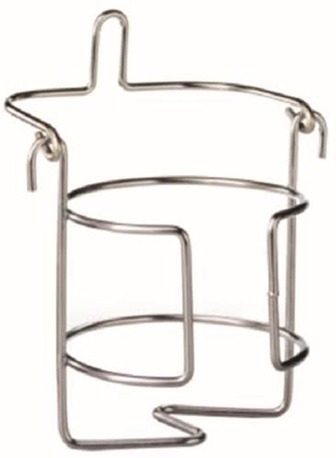 Stainless Steel Drink-A-Long Drink Holder