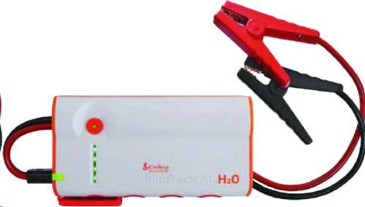 Cobra JumPack XL H2O Jump Starter