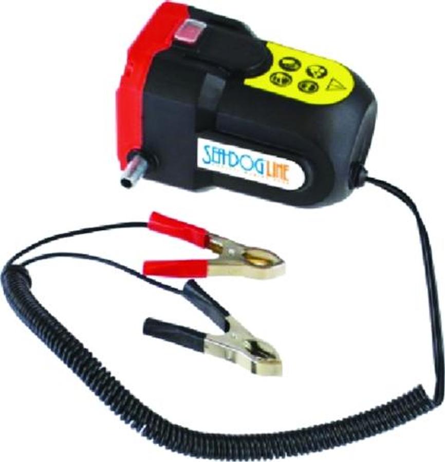 Premium Electric Oil Pump - 12V