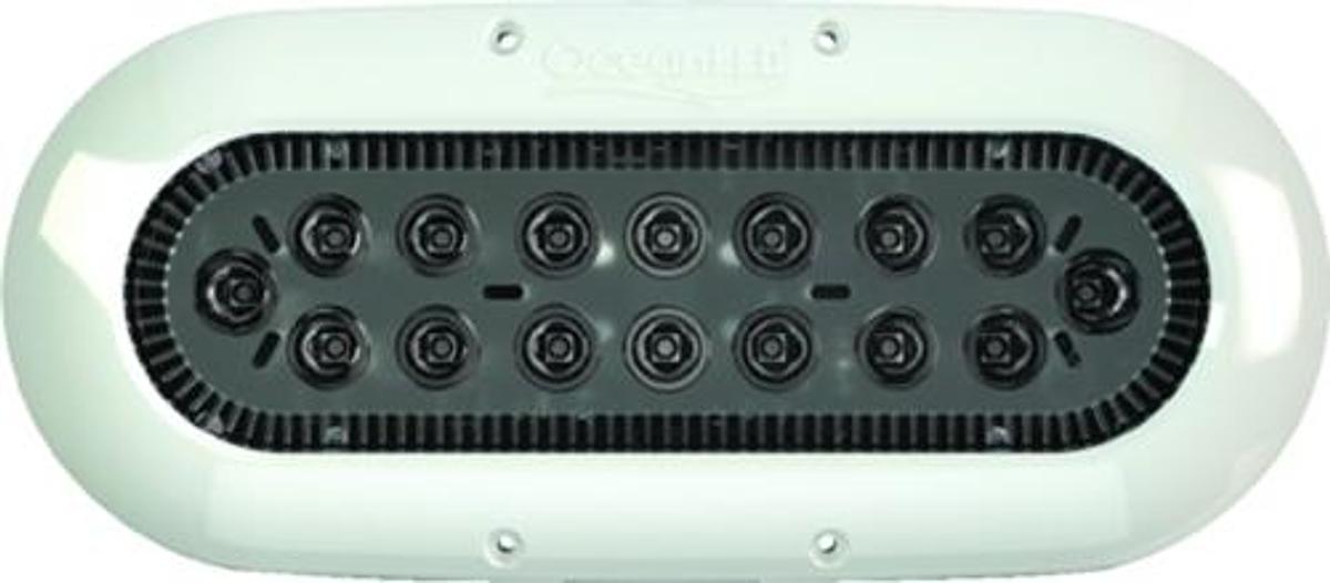 X16 Series Underwater LED Light - Midnight Blue