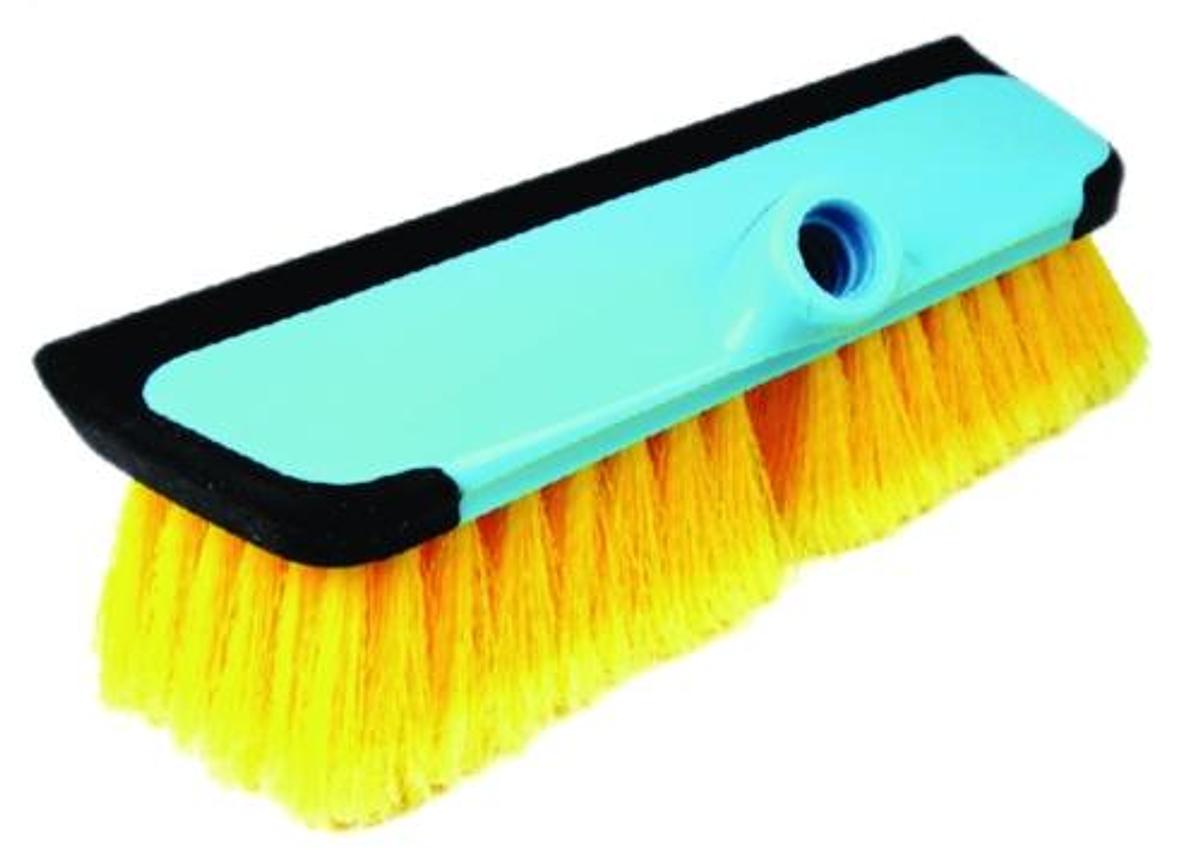 Brush with Water Blade 10in. Soft