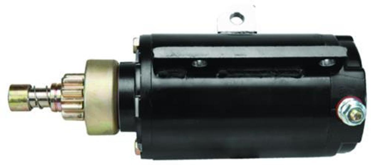 Outboard Starter for Johnson/Evinrude