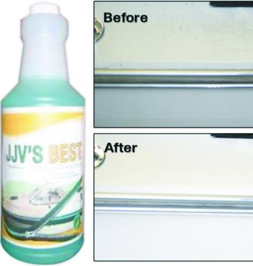 Concentrated Boat Wash - Quart