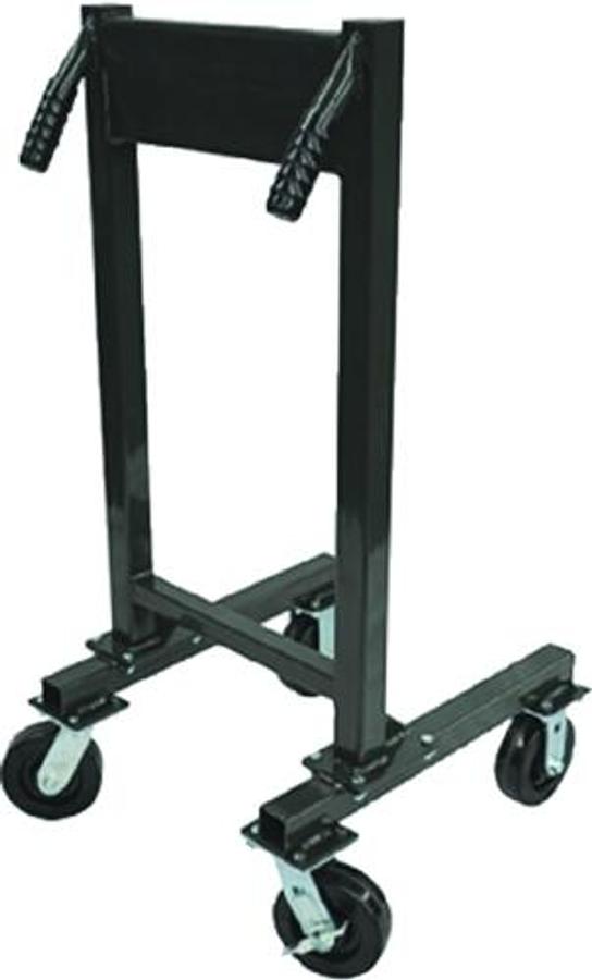 Small Outboard Rack/Dolly