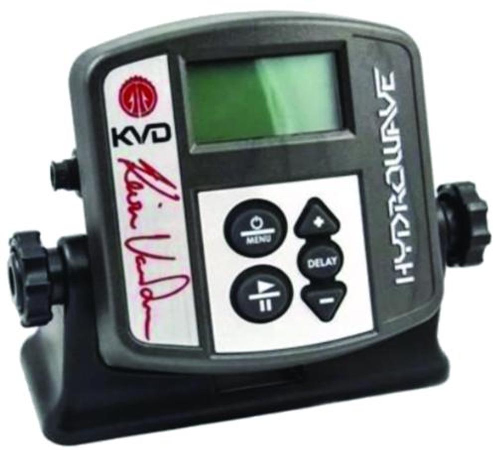 Hydrowave KVD H2 Unit