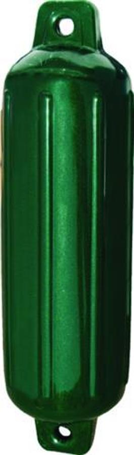 Storm Gard Fender - 6in. x 18.5in. - Emerald Green