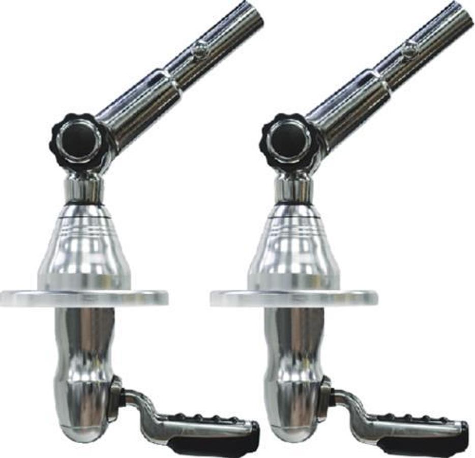 Grand Slam GS-400 Outrigger Mount