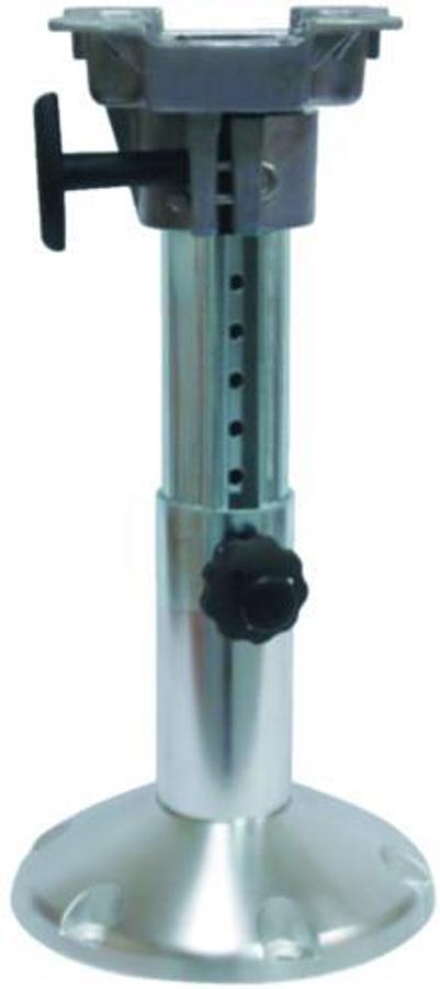 Adjustable Locking Pedestal