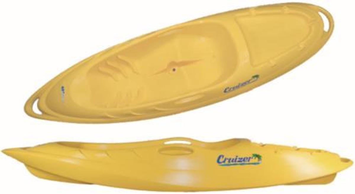 Cruizar Kayak