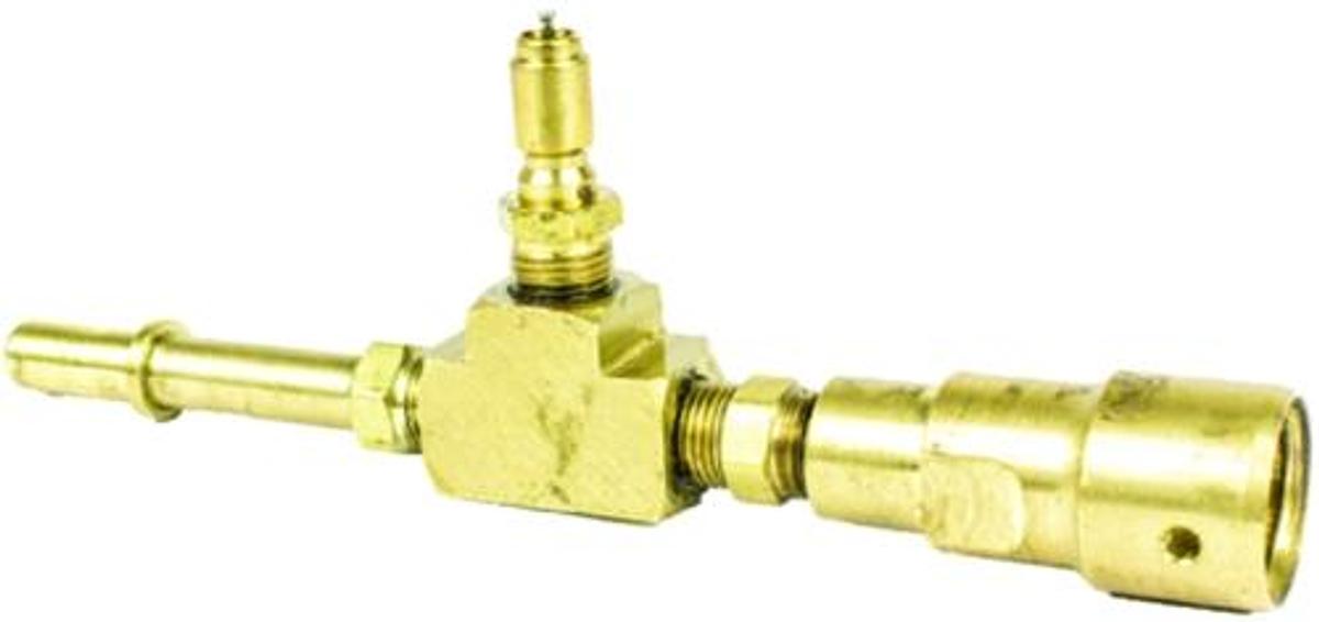 E-Go! Blast Yamaha EFI Adapter