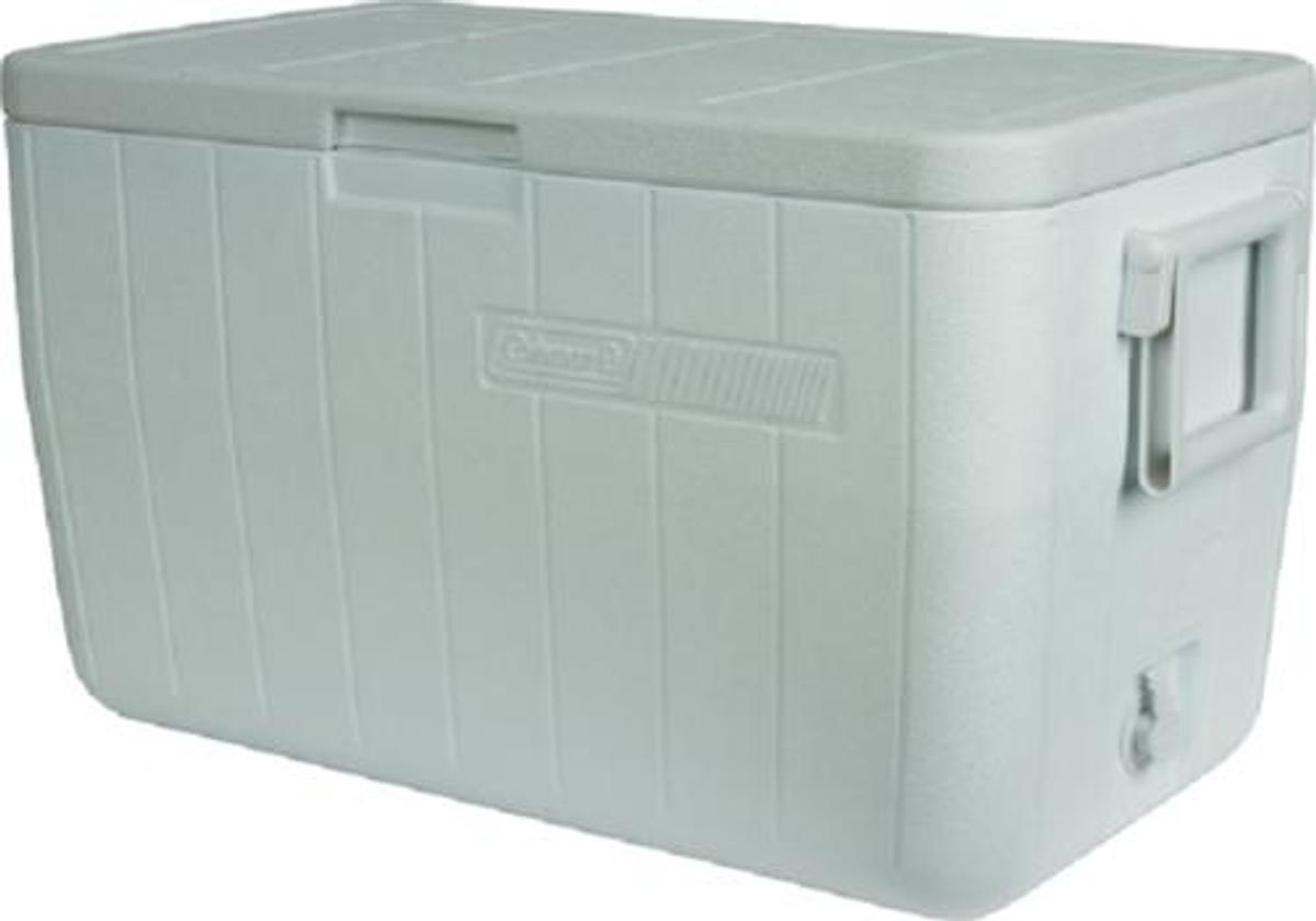 Inland Performance Marine Cooler - 48qt.
