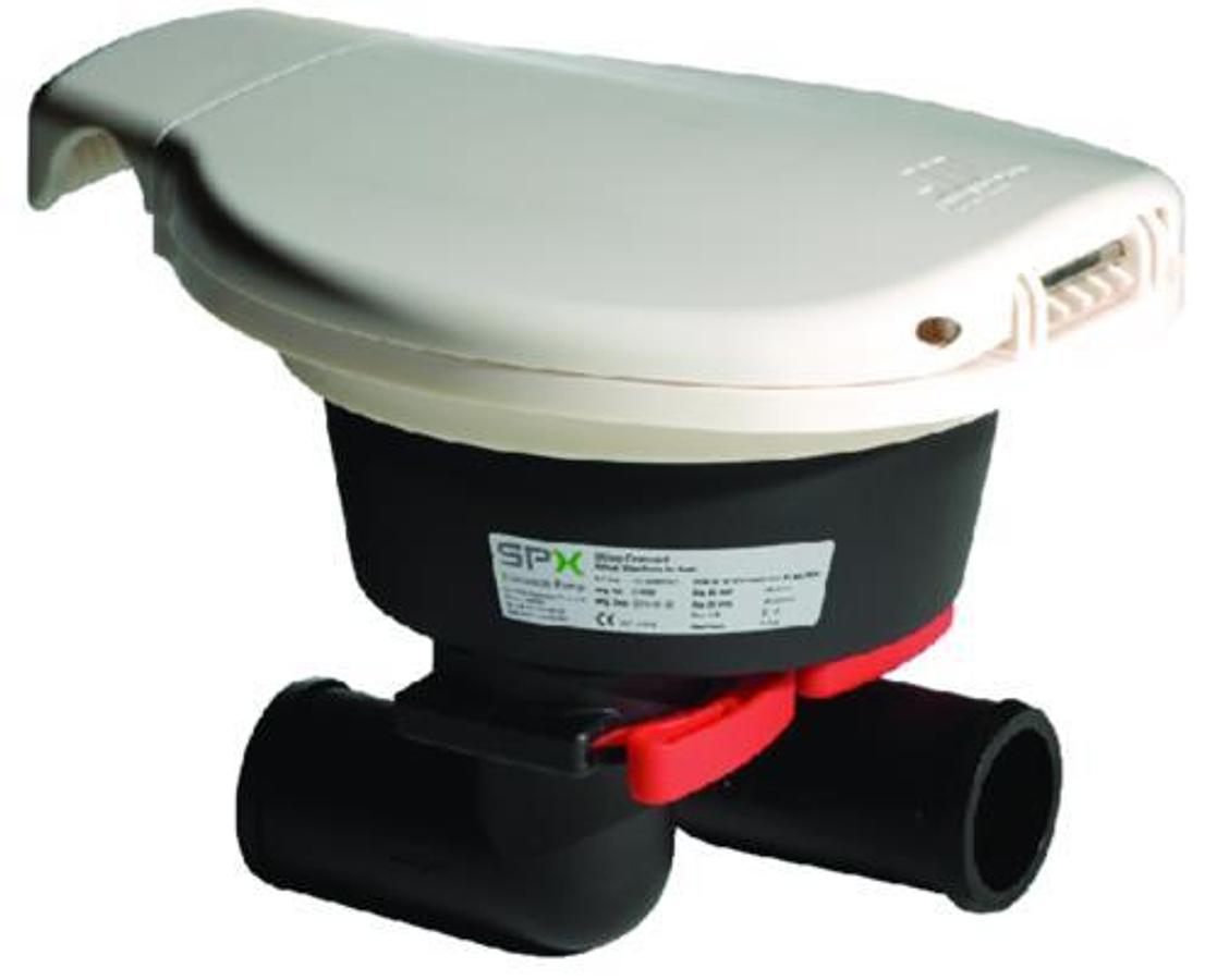 Viking Compact Hand Bilge Pump