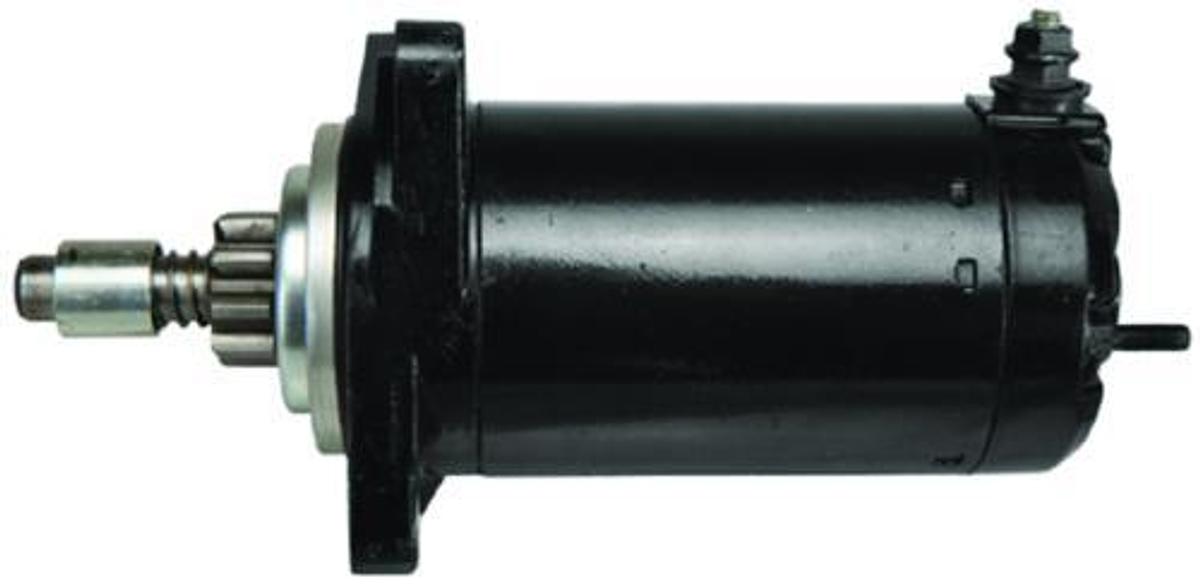 PWC Starter for Sea-Doo/Denso