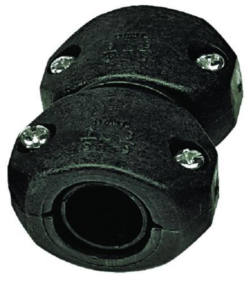 Hose Mender - 5/8in. to 3/4in.
