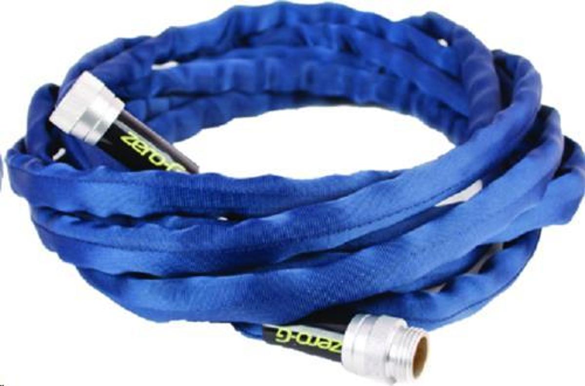 Zero-G RV & Marine Hose - 1/2in. x 50ft.