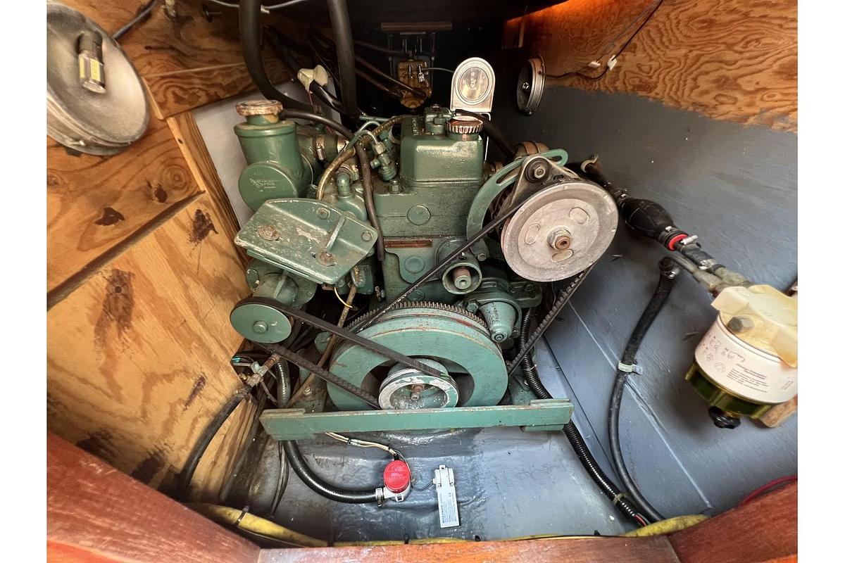 Used 1982 Campion C320