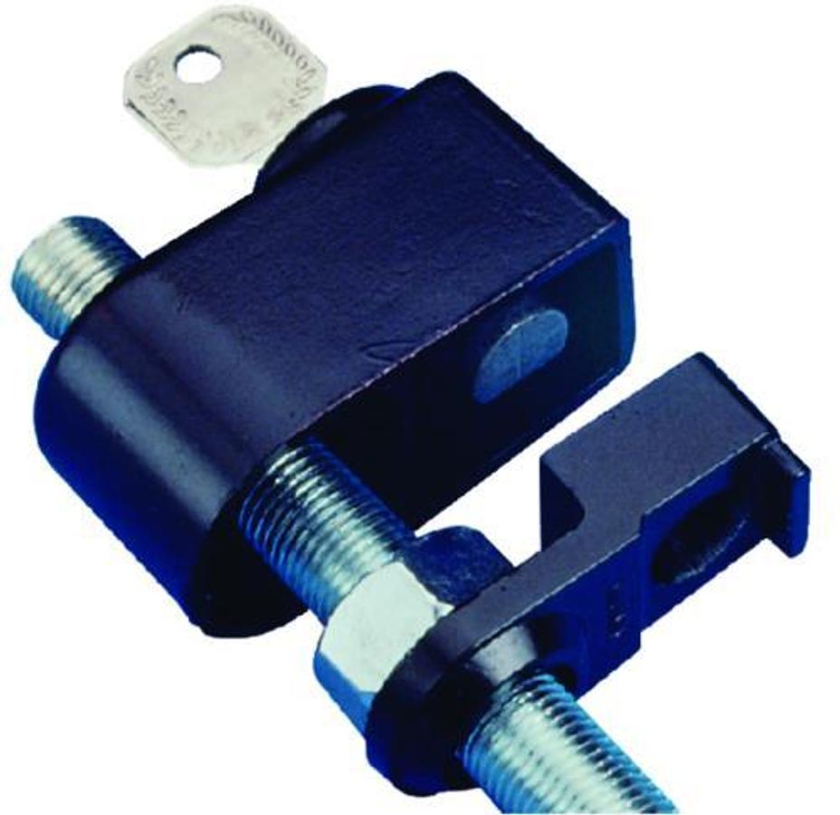 Economy Etc & Spare Tire Lock