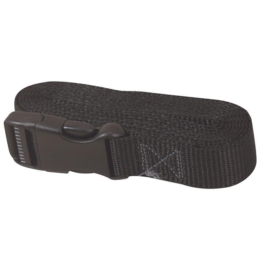 Cover/Tarp Tie Down Strap