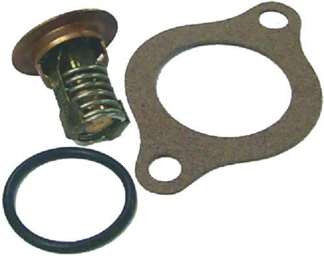 Thermostat Kit for Volvo Penta - Replaces 3853983-9