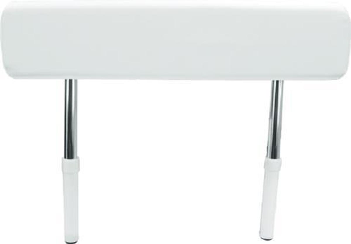 Leaning Post Backrest for Neptune Premium Leaning Post