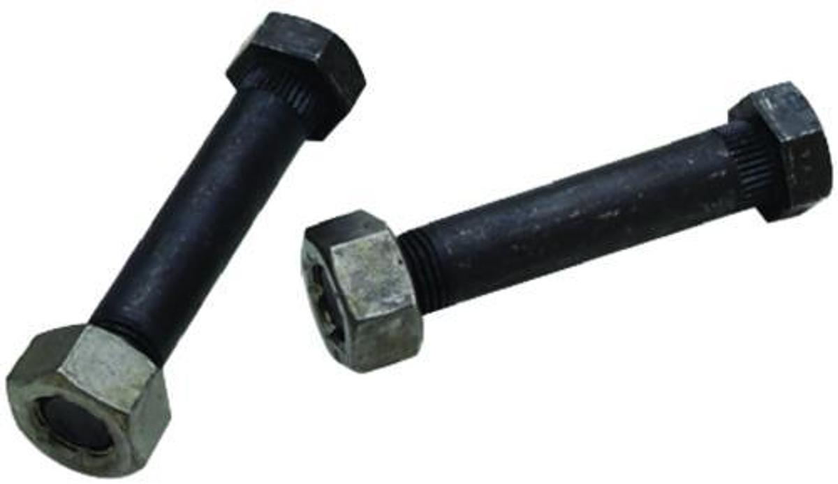 Shackle Bolt 9/16-18x3in.