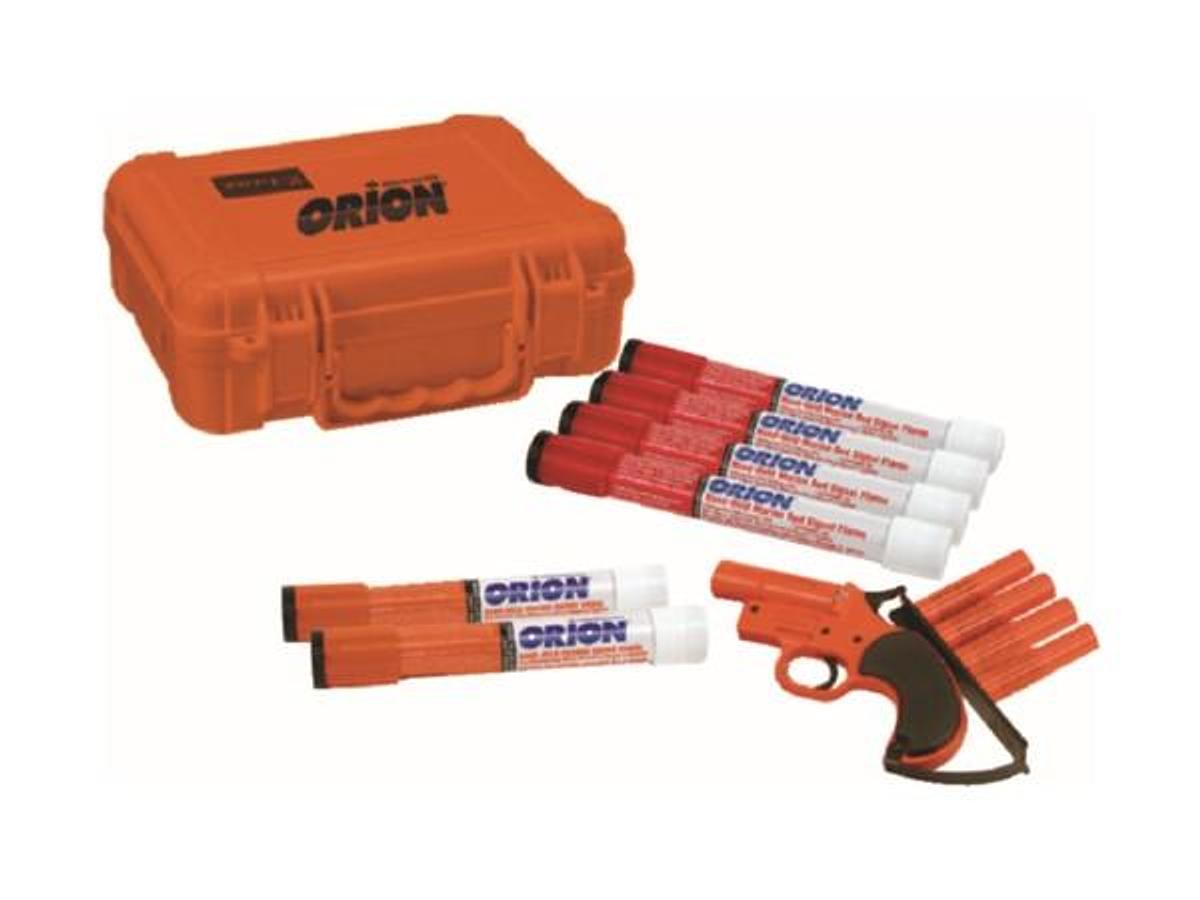 High Performance Alert/Locate Deluxe