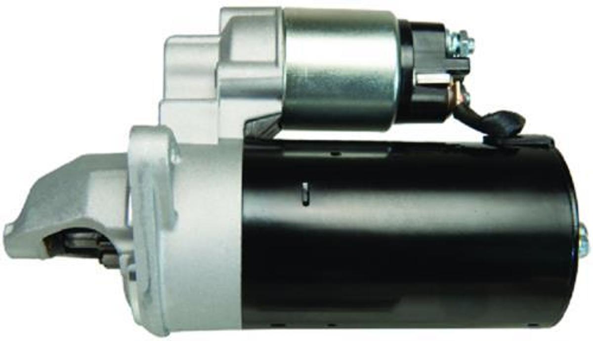 Inboard Starter for Volvo/Bosch/Caterpillar