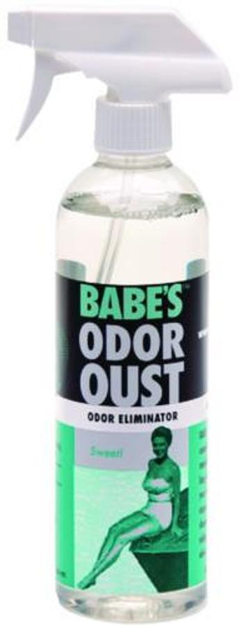 Odor Oust - Pint