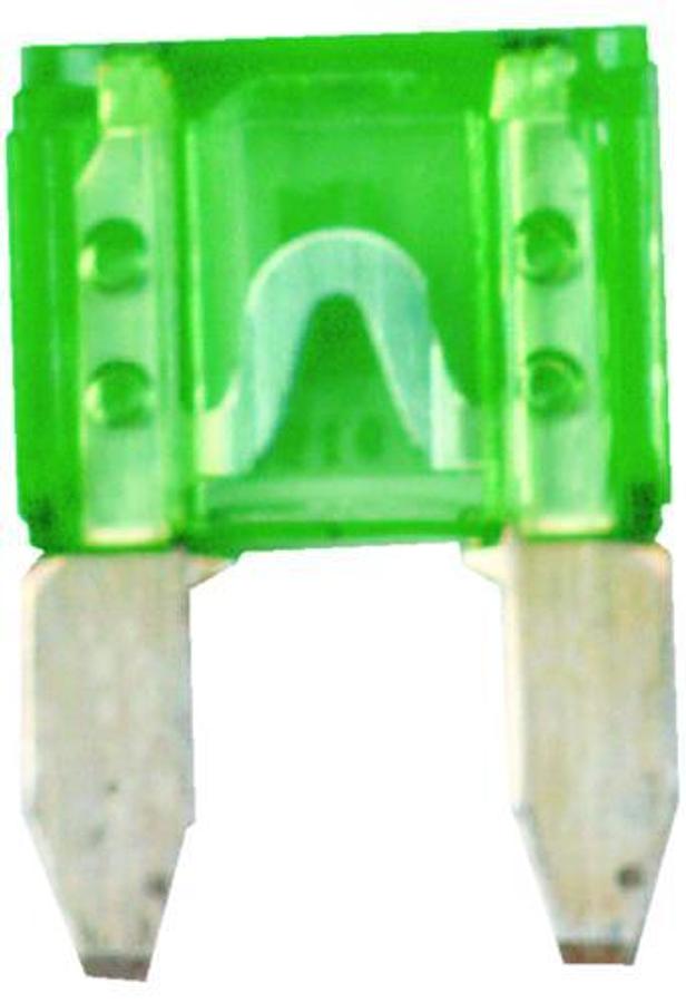 ATM Marine Grade Fuse - 10 Amps