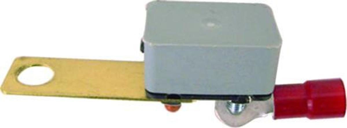 20 Amp Circuit Breaker Main Reset