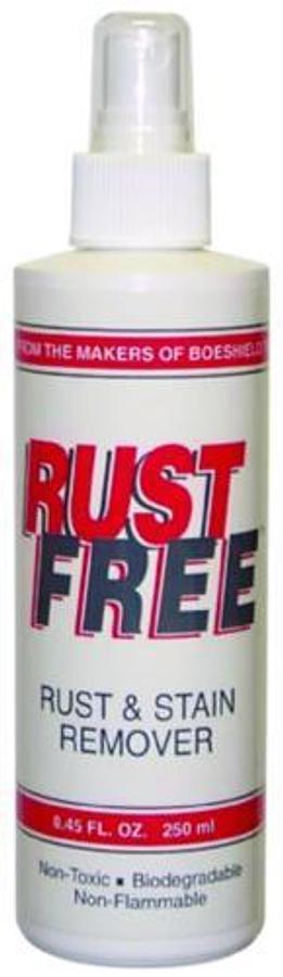 Rust & Stain Remover