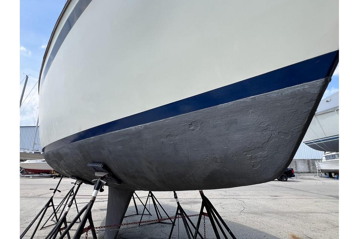 Used 1982 Campion C320