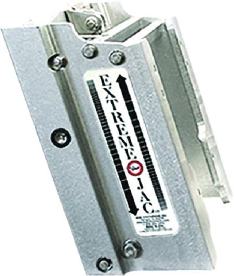 Extreme Gen 3 Action Jac Plate - Setback 6in.