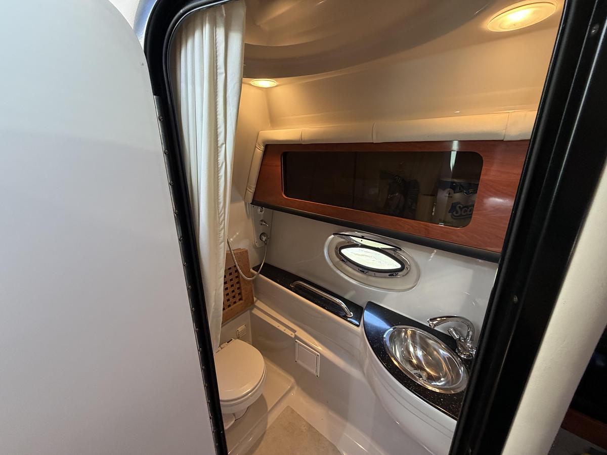 Used 2008 Crownline 340 CR