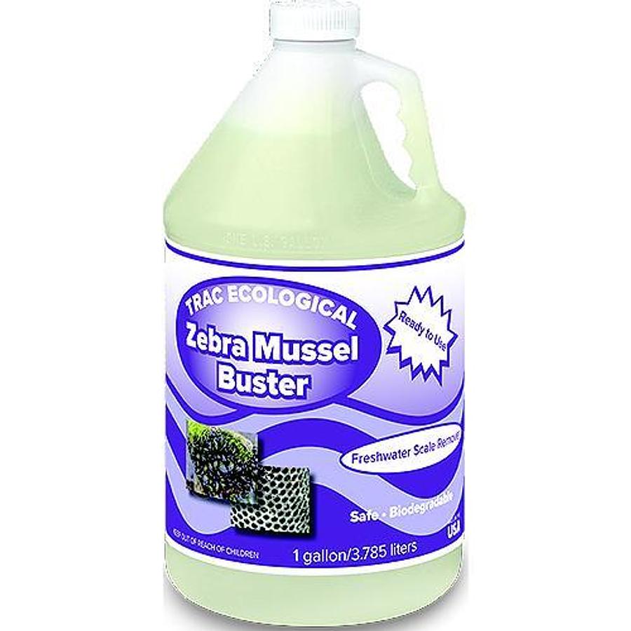Zebra Mussel Buster Ready To Use - 1 Gal.