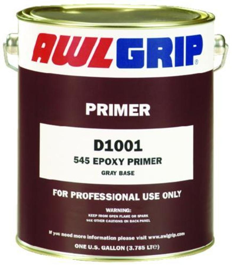 545 Epoxy - Gal. - Converter