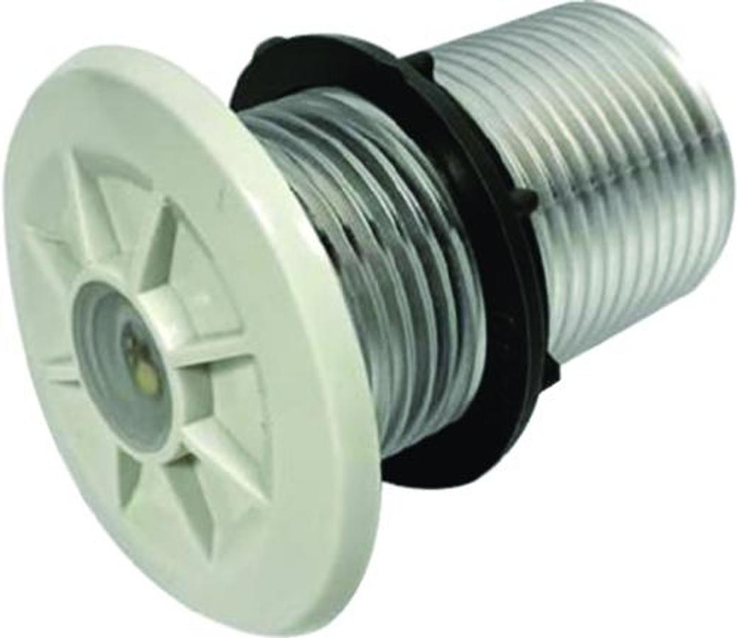 Lutra LED Livewell Light - 2in. - Full-Color Spectrum