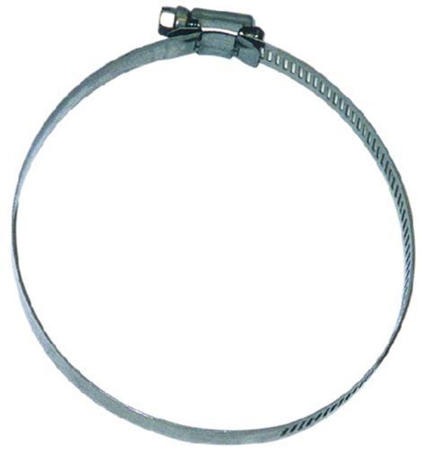 Stainless Steel Clamp