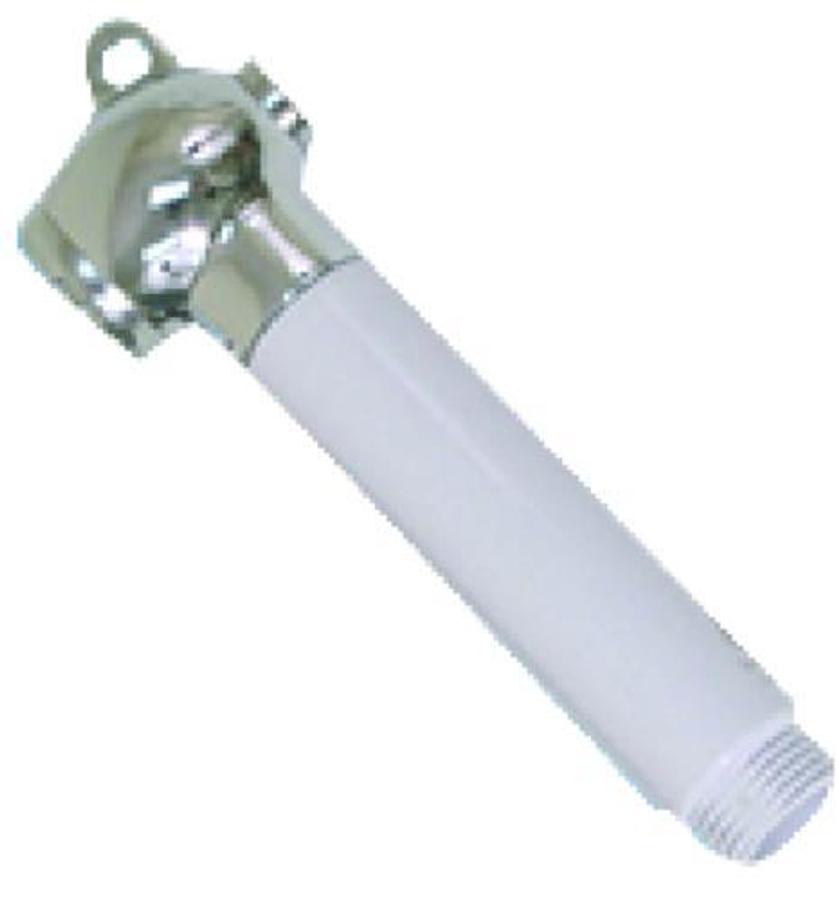 Straight Push Button