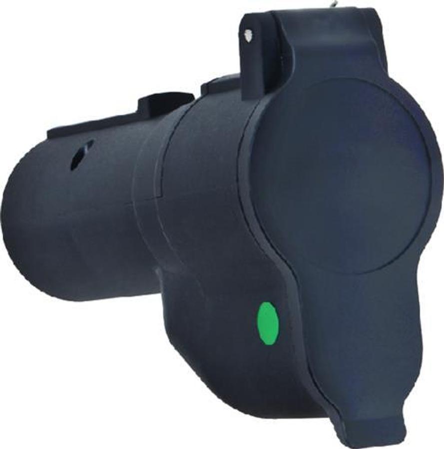 Adapter-Euro Cars 7-Way to 7-Way