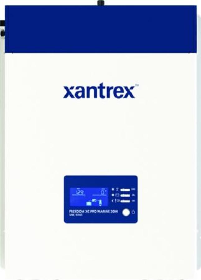 Freedom XC Pro Marine - 2000 Watts