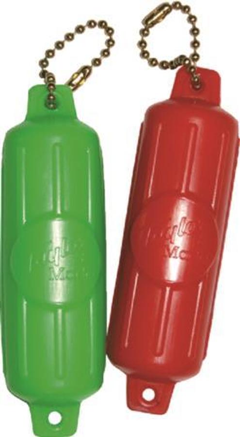Key Floats - Red and Green - 2pk - 6 Case