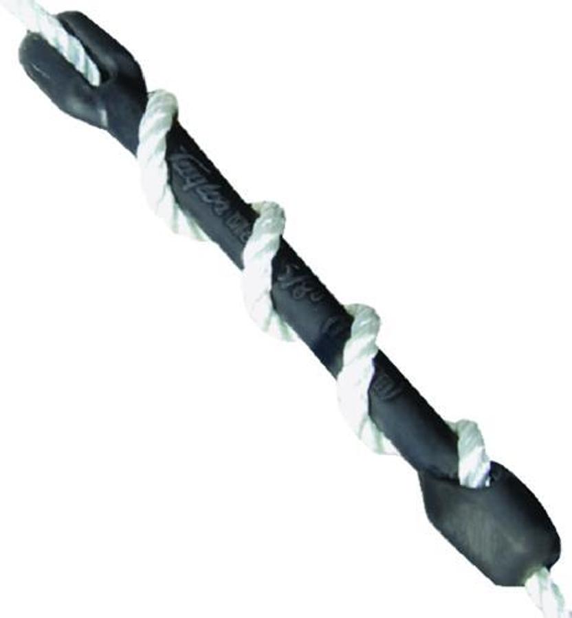 Rubber Mooring Snubber for 5/8in. Line
