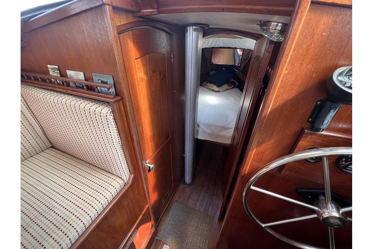 Used 1982 Campion C320