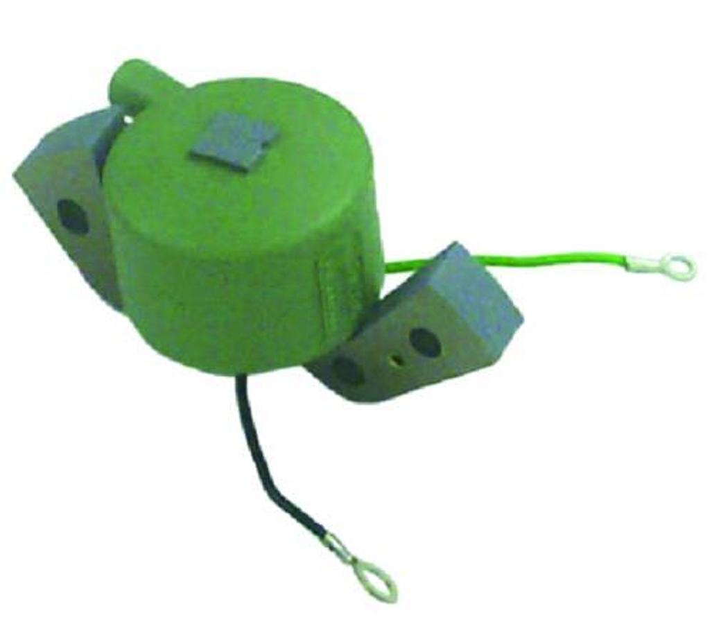 OMC Ignition Coil Kit - Many Evinrude/Johnson 1hp-40hp 1950-89