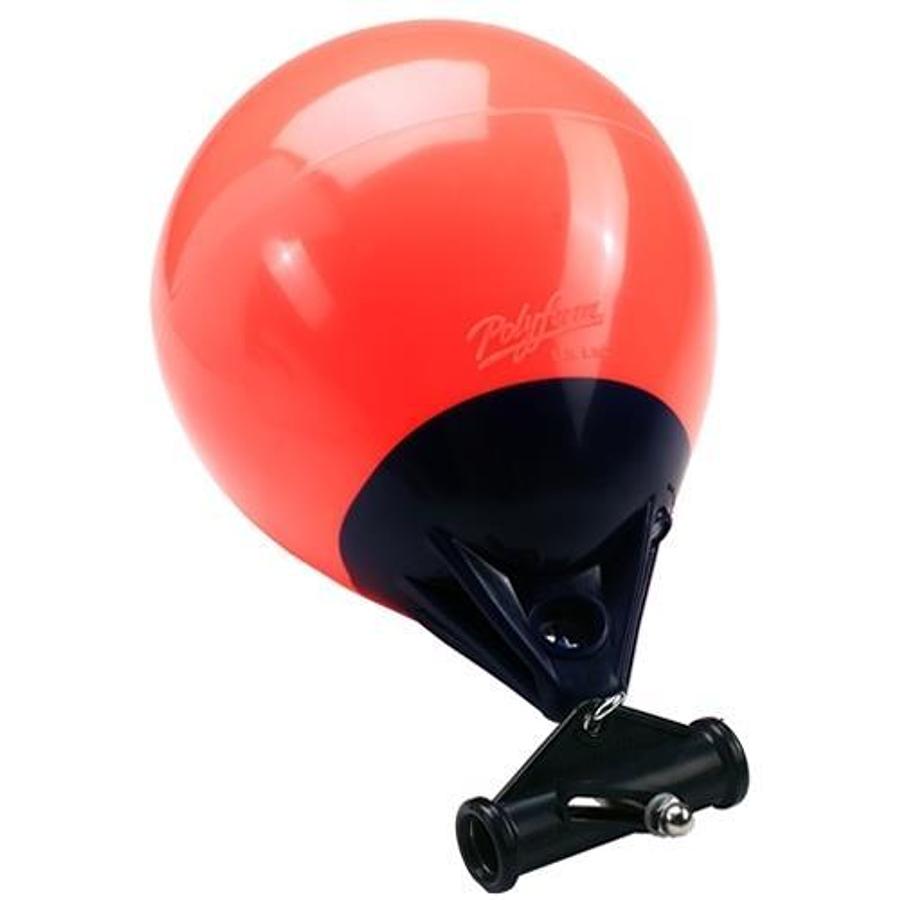 AnchorLift Anchor Puller with 11.5in. Standard Red Buoy