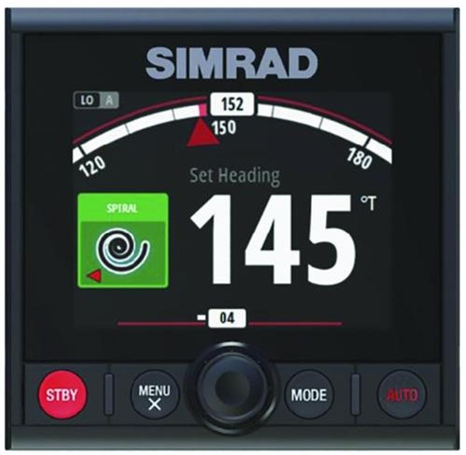 AP44 Autopilot Controller