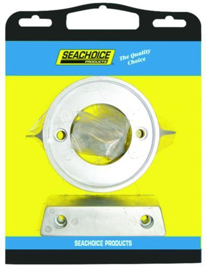 Volvo Anode Kit for 290 HP and 290 Dual Prop - Magnesium - Fits:290 HP